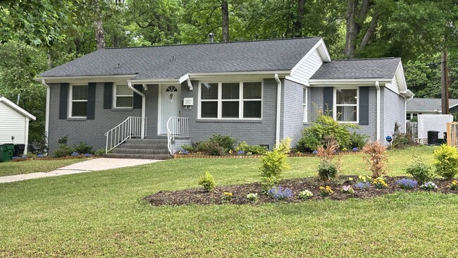 property at 4225 Abbeydale Dr