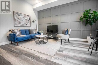 55 Wellington St N in Hamilton, ON - Building Photo - Building Photo