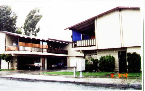 1379-1385 Stanwood Dr in San Jose, CA - Building Photo