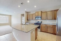 1601 Buffalo Brk Wy NW in Albuquerque, NM - Building Photo - Building Photo