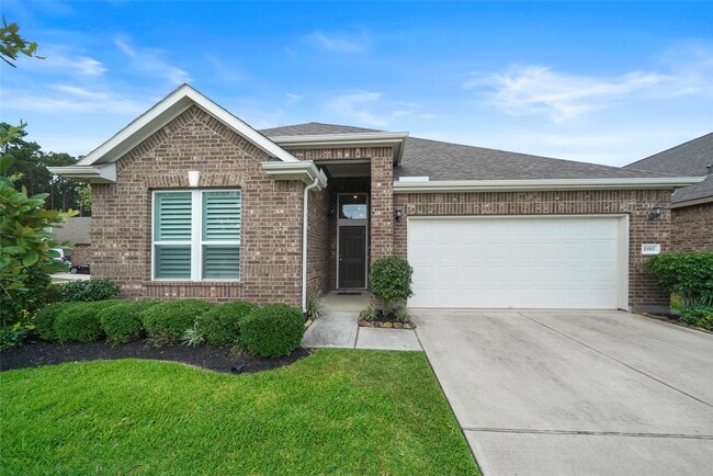 property at 10003 Cimarron Canyon Ln