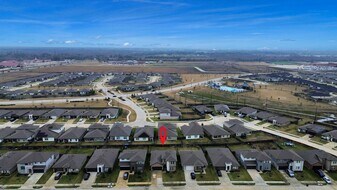 311 John House Ln in Arcola, TX - Building Photo