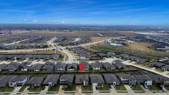 property at 311 John House Ln