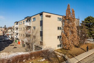 8251 Kirby-Hall Av in Verdun, QC - Building Photo
