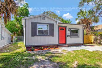 1727 Newark St S in St. Petersburg, FL - Building Photo - Building Photo