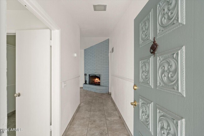 8037 N 40th Ave in Phoenix, AZ - Building Photo - Building Photo