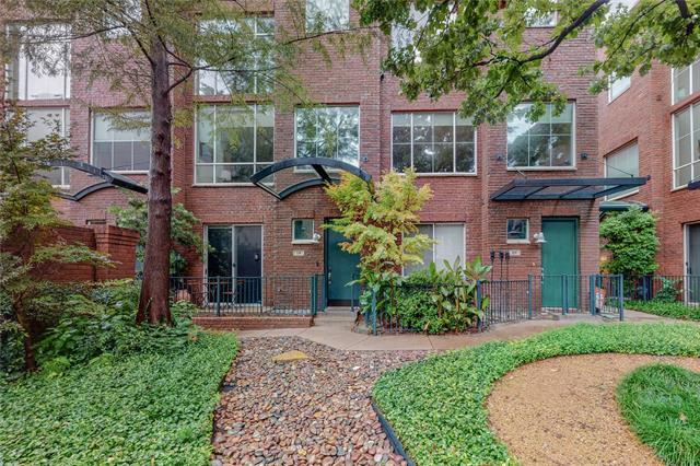 4235 Rawlins St in Dallas, TX - Building Photo - Building Photo