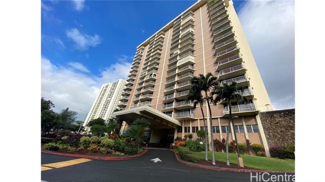 property at 98-450-450 Koauka Loop