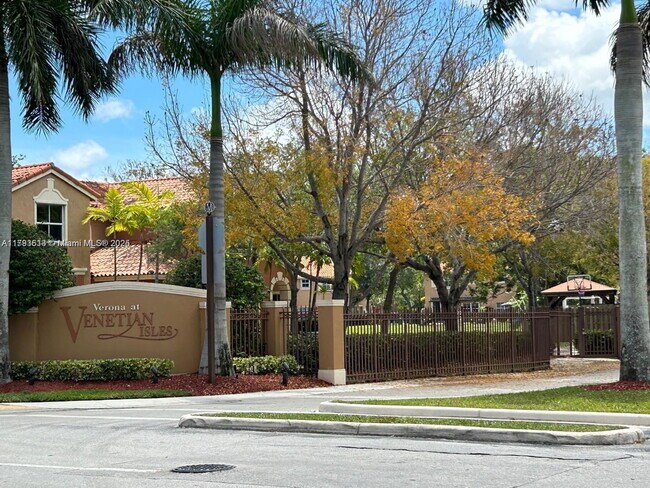3173 SW 153rd Pl in Miami, FL - Building Photo - Building Photo