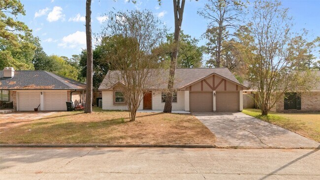 property at 23114 Earlmist Dr