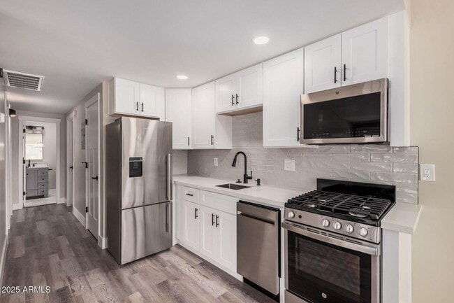 property at 3331 N 66th Pl