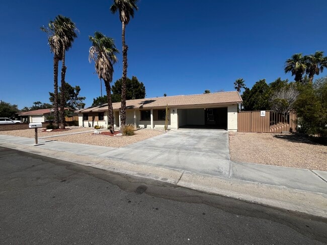 property at 2266 N Los Alamos Rd