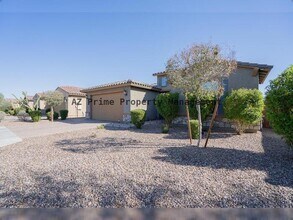 5033 N 81st Ave in Glendale, AZ - Building Photo - Building Photo