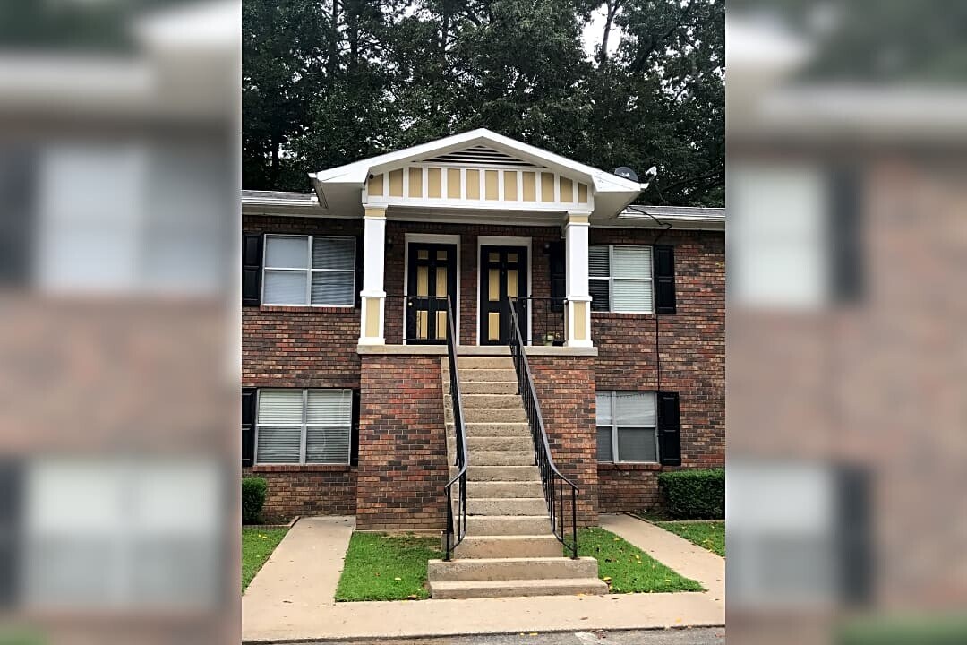 Northwood Apartments in Canton, GA - Foto de edificio