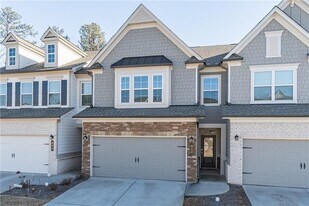 512 Sausalito Walk in Suwanee, GA - Building Photo
