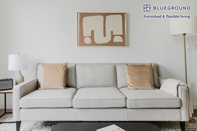 3301 Innovation Wy, Unit SI FL2-ID2081 in Fremont, CA - Foto de edificio - Building Photo