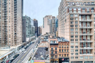 201 East 86th St, Unit FL10-ID298 in New York, NY - Building Photo - Building Photo