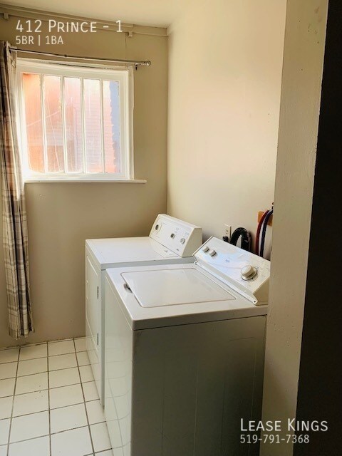 412 Prince in Windsor, ON - Building Photo - Building Photo