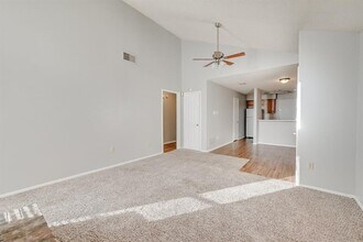 614 Lillard Rd-Unit -C in Arlington, TX - Building Photo - Building Photo