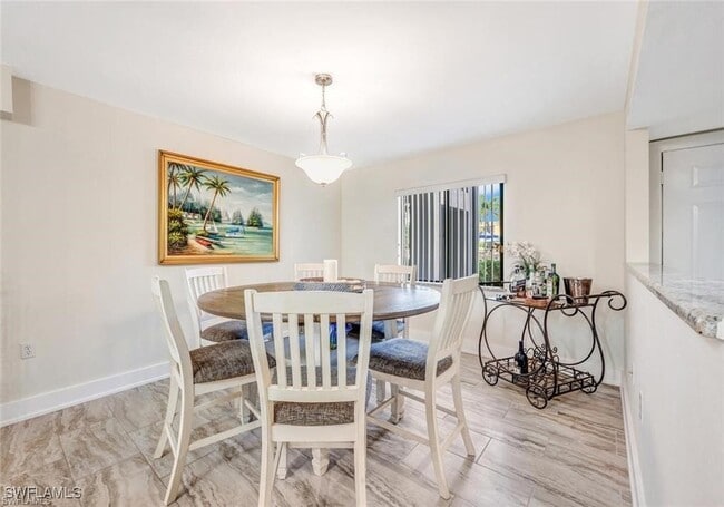 property at 9901 Sunset Cove Ln