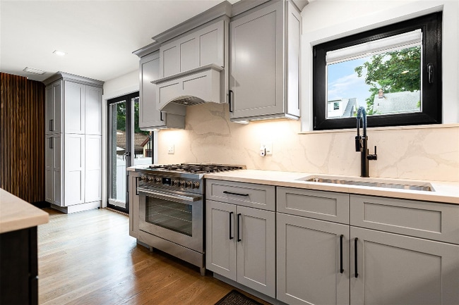 71-31 Loubet St in Queens, NY - Building Photo - Building Photo