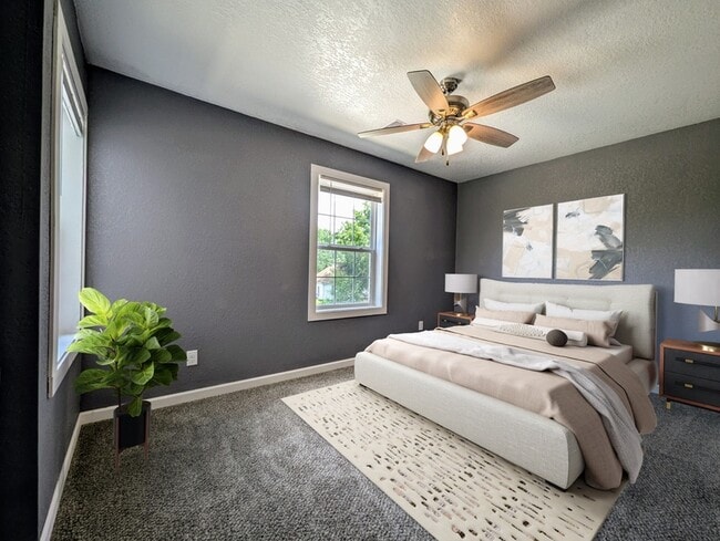 1319 B Ave W in Oskaloosa, IA - Building Photo - Building Photo