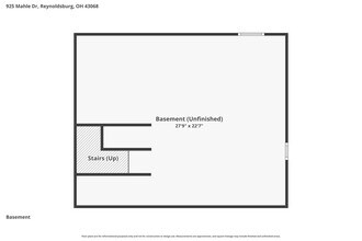 925 Mahle Dr in Reynoldsburg, OH - Building Photo - Building Photo