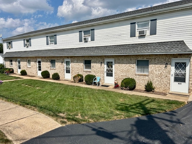 407 Hoke St in York, PA - Foto de edificio - Building Photo