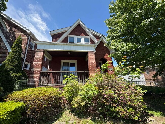 property at 1316 Justine St
