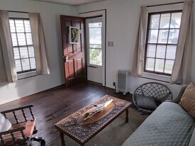 908 Chestnut St in Elizabeth City, NC - Building Photo