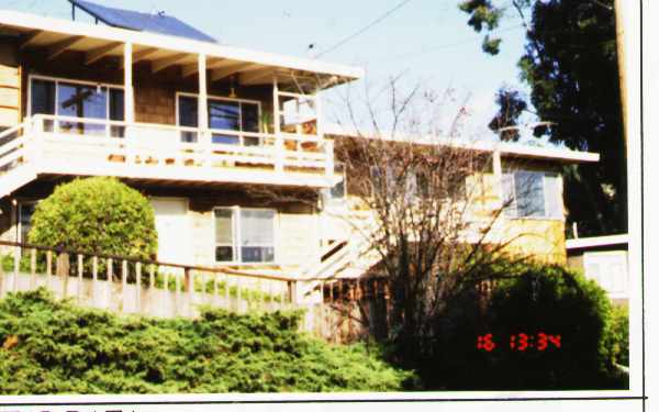 420 Belle Ave in San Rafael, CA - Building Photo - Building Photo