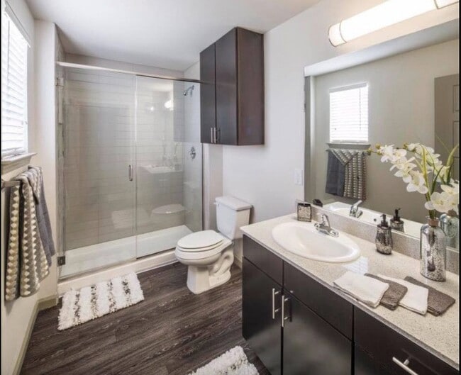 property at 15405 Long Vista Dr