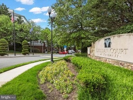 1645 International Dr in McLean, VA - Building Photo