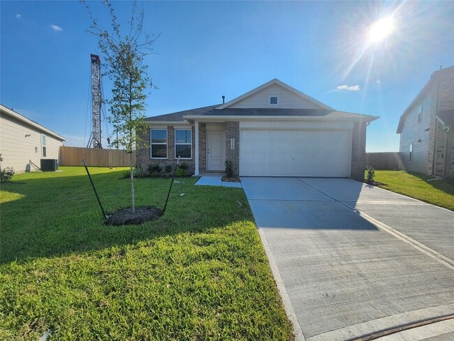 17307 Adina Creek Ct in Crosby, TX - Building Photo - Building Photo