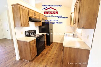 108 Brentwood Dr in Liberty, MO - Building Photo - Building Photo