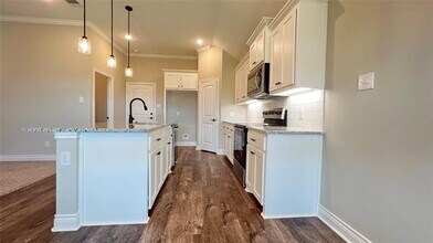 805 Ransom Wy in Greenville, TX - Building Photo - Building Photo