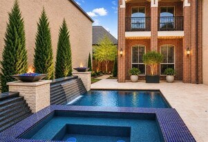 33 Misty Pond Dr in Frisco, TX - Building Photo