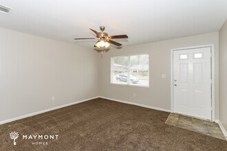 3425 Kensington Dr N in Augusta, GA - Foto de edificio - Building Photo