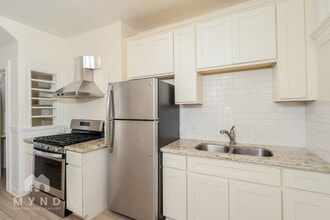 825 14th St in Sacramento, CA - Foto de edificio - Building Photo