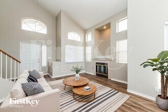 5300 White Coyote Pl in Las Vegas, NV - Building Photo - Building Photo