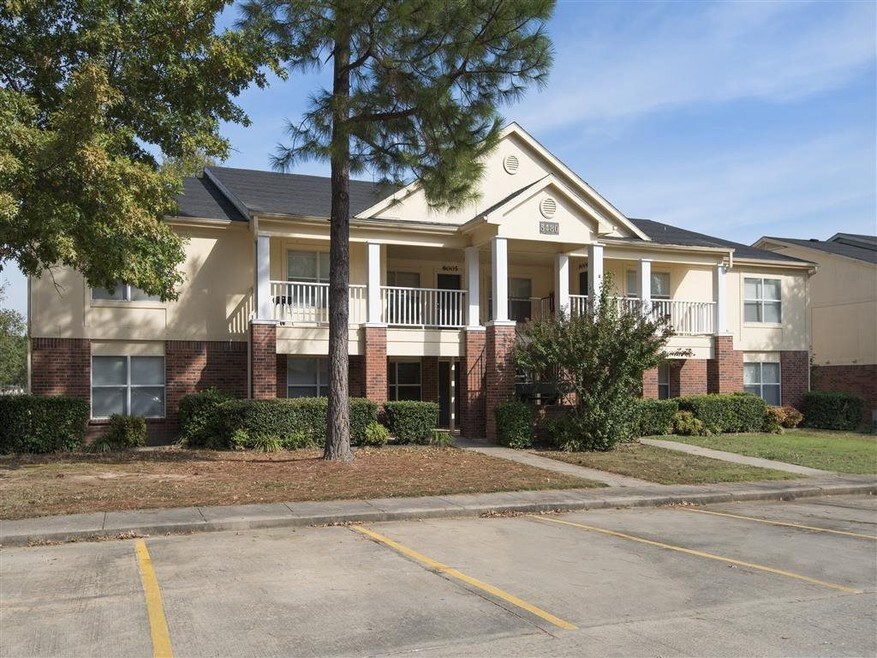 Longstreth Apartments Sherwood Ar Apartments For Rent