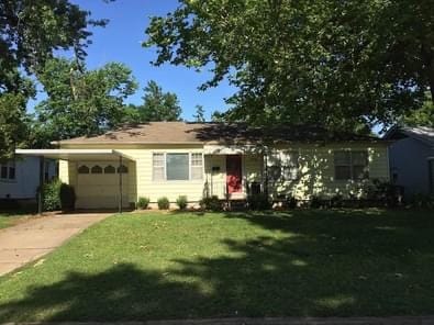 property at 3227 S Louisville Ave