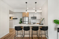 Podium Apartments in Calgary, AB - Building Photo - Building Photo