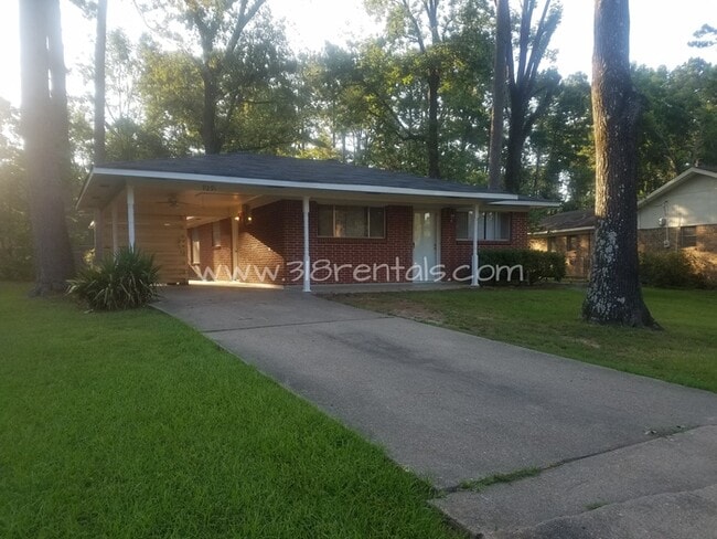 9291 Savanna Dr in Shreveport, LA - Building Photo - Building Photo