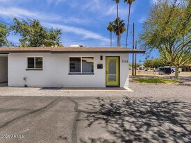 3118 N 39th St in Phoenix, AZ - Building Photo