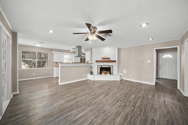 1114 Copper Creek Dr in Katy, TX - Building Photo - Building Photo