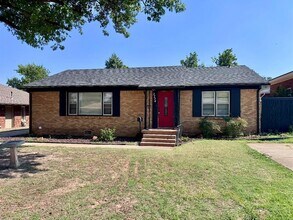 2724 NW 33rd St in Oklahoma City, OK - Building Photo - Building Photo