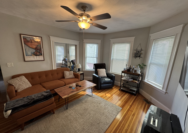 property at 307 Highland Ave
