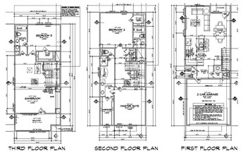 1805 Emir St in Houston, TX - Building Photo - Building Photo