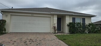 3615 6th St SW in Lehigh Acres, FL - Building Photo